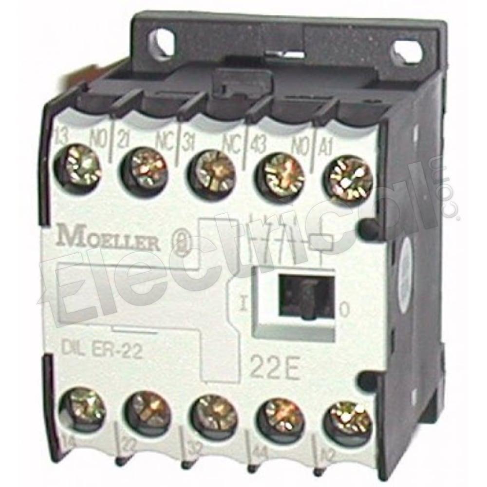 DILER-22(48V50HZ)