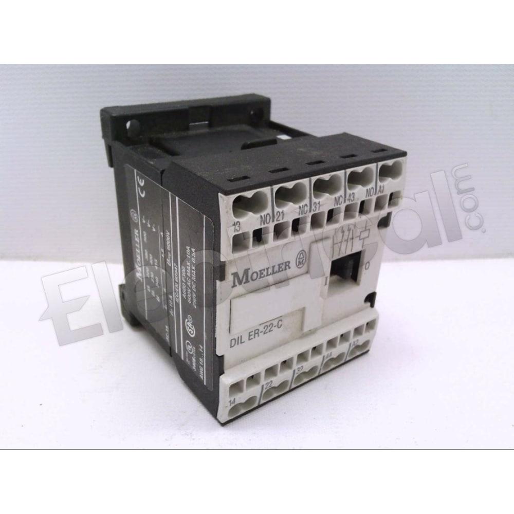 DILER-22-C(230V50HZ-240V60HZ)