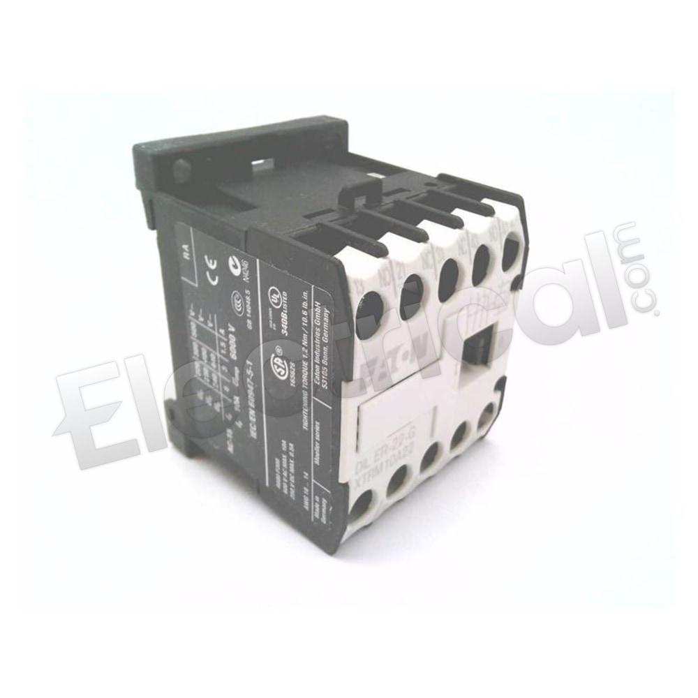 DILER-22-G (110VDC)