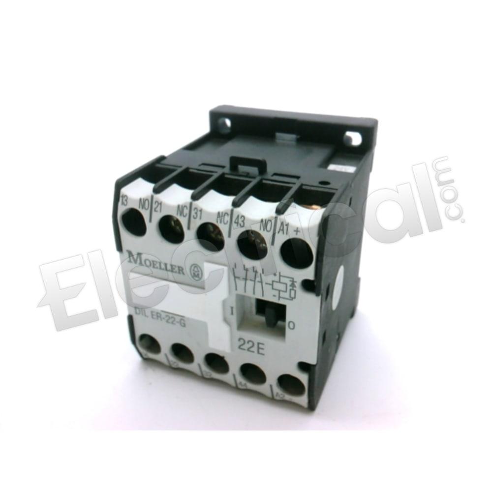 DILER-22-G (24VDC)