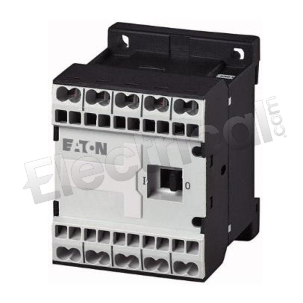 DILER-22-GC (220VDC)