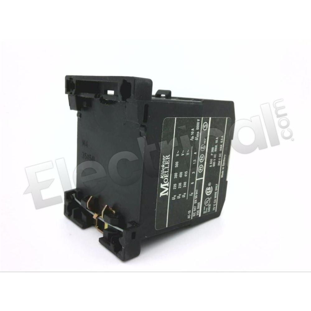 DILER-22-GI (24VDC)