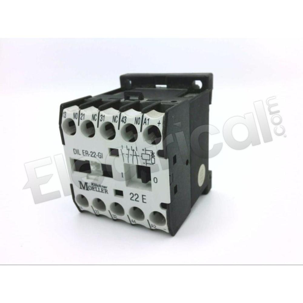 DILER-22-GI (48VDC)