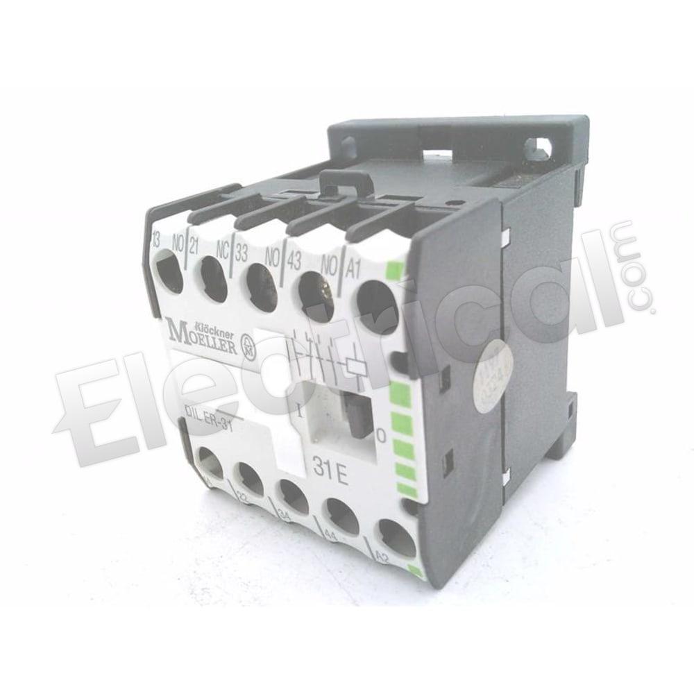 DILER-31-110V/50HZ-120V/60HZ