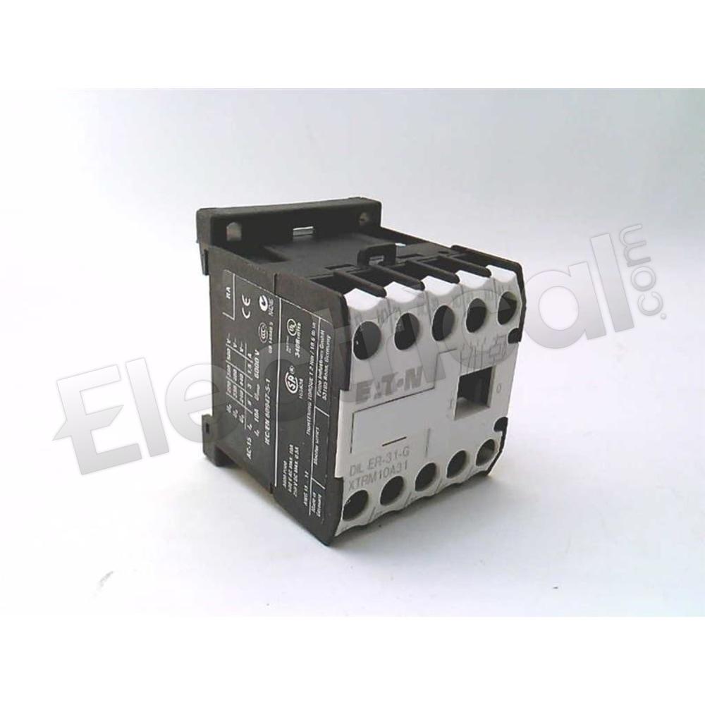 DILER-31-G-110VDC