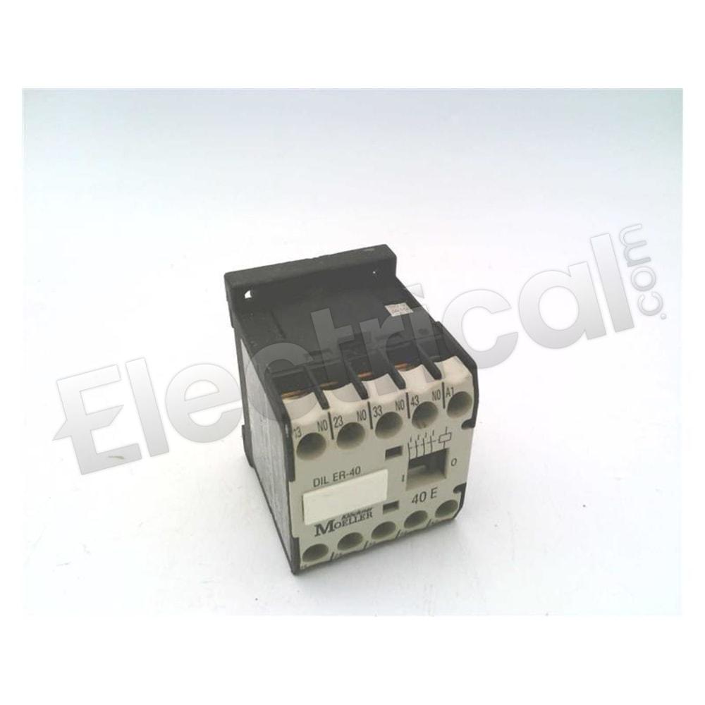 DILER-40-220V/50HZ