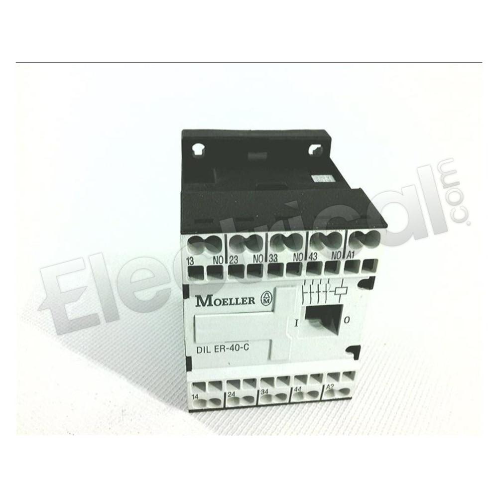 DILER-40-C-230V/50HZ-240V/60HZ