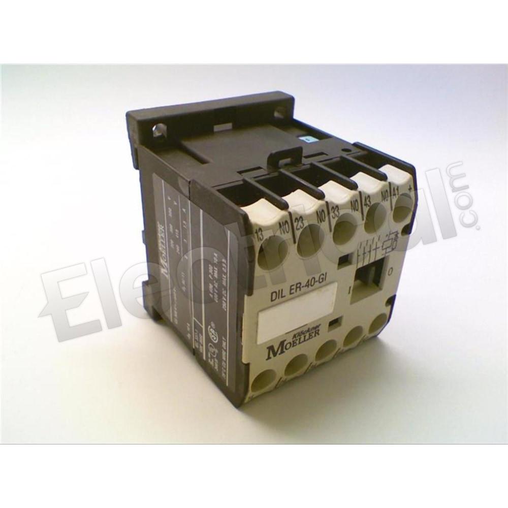 DILER-40-GI-24VDC