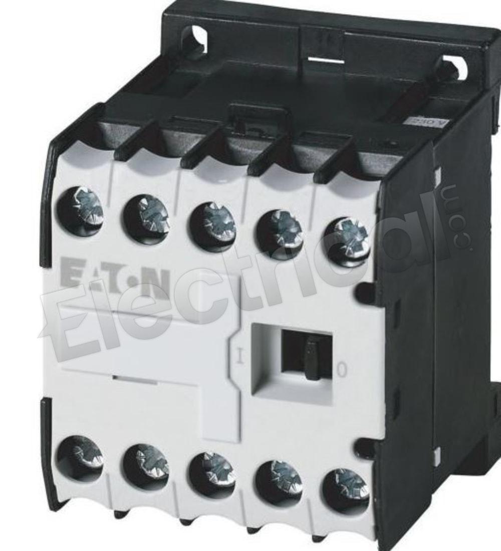 DILER40-230V/50HZ-240V/60HZ
