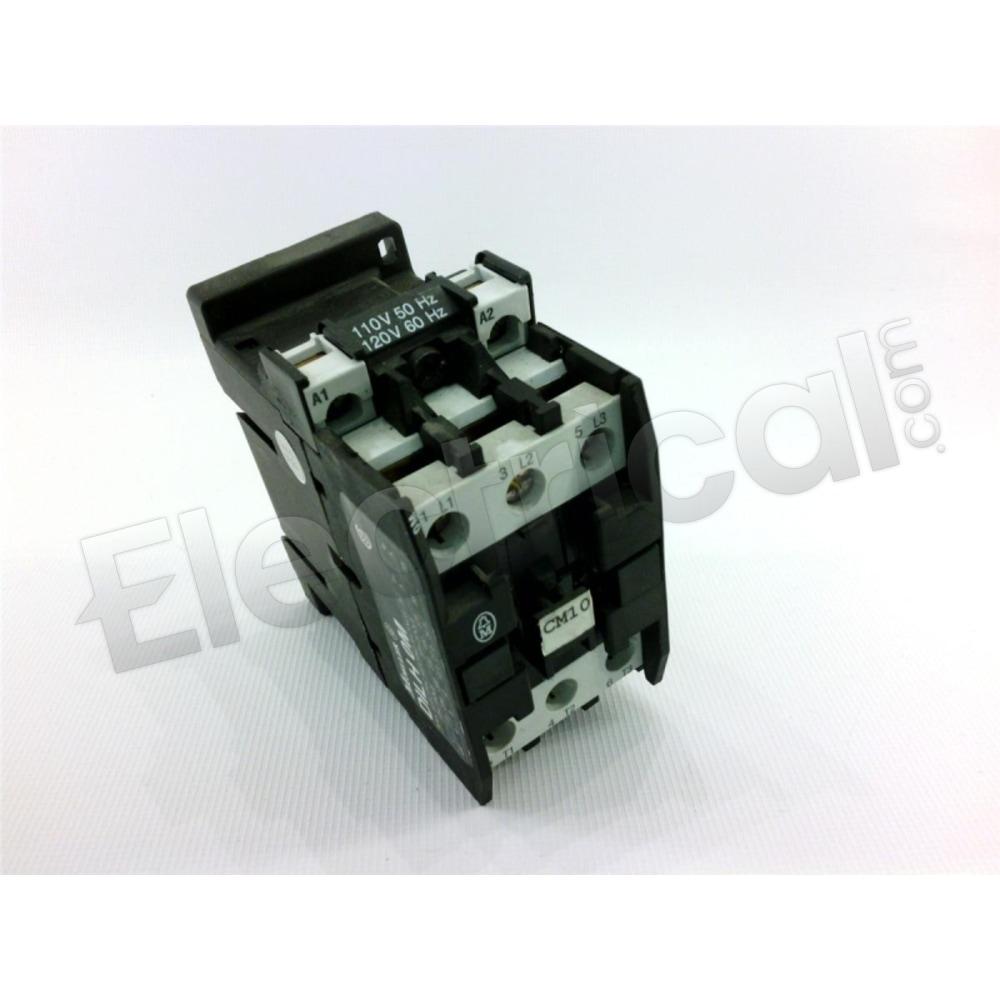 DILH-0M-110/120V