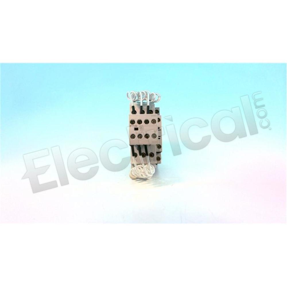 DILK12-11(230V50HZ,240V60HZ)