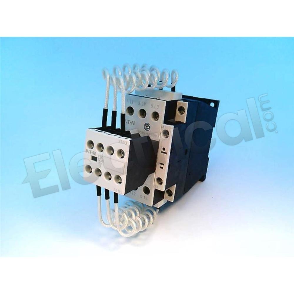DILK12-11-110V50HZ/120V60HZ