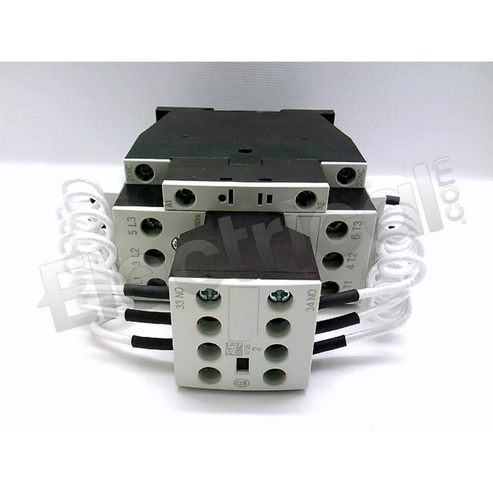 DILK25-11(400V50HZ,440V60HZ)