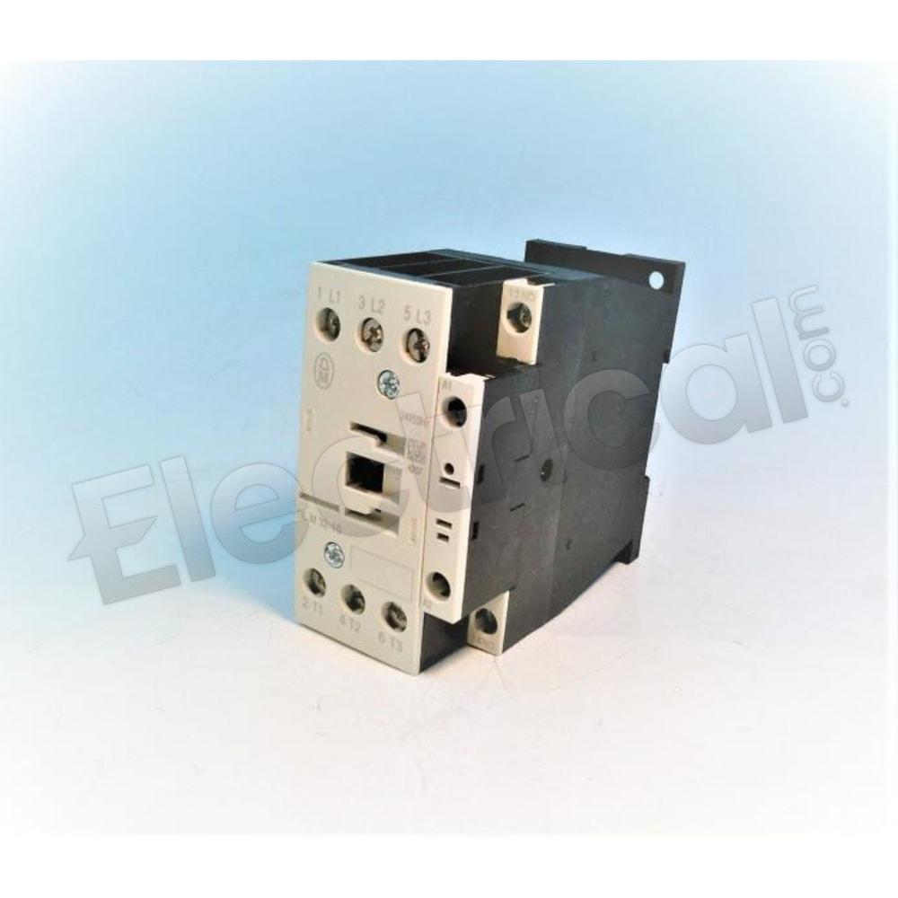 DILM-32-10-24V-50HZ