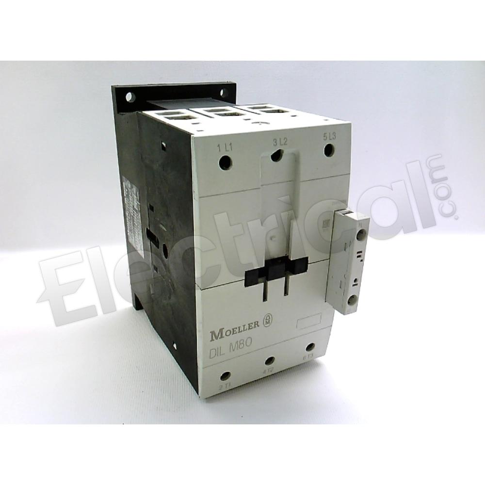 DILM-80-230V-50HZ