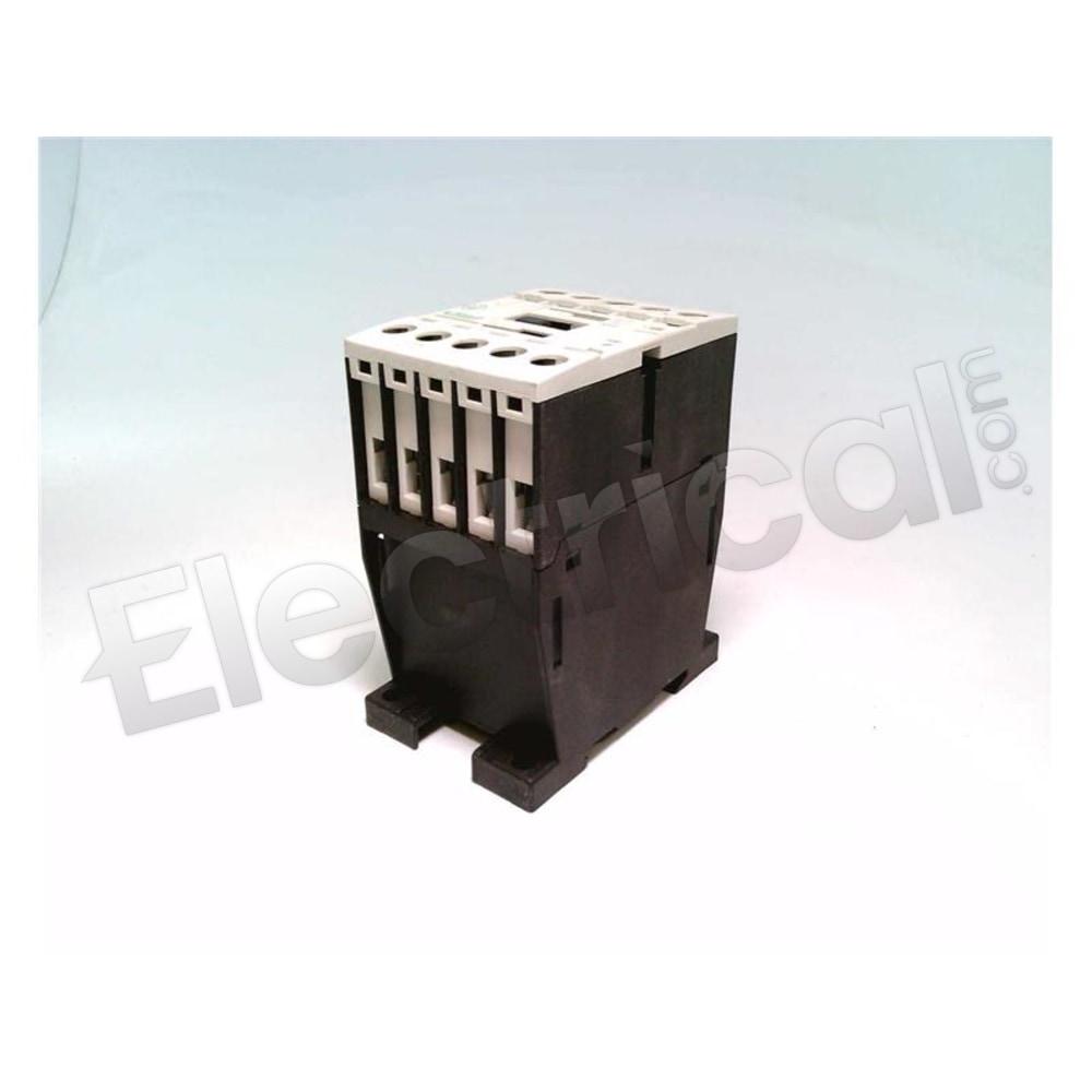 DILM-9-10-110V/50HZ-120V/60HZ