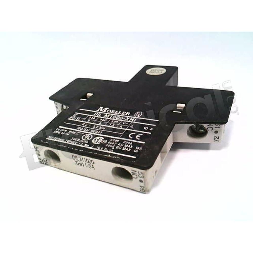 DILM1000-XHIC11-SA