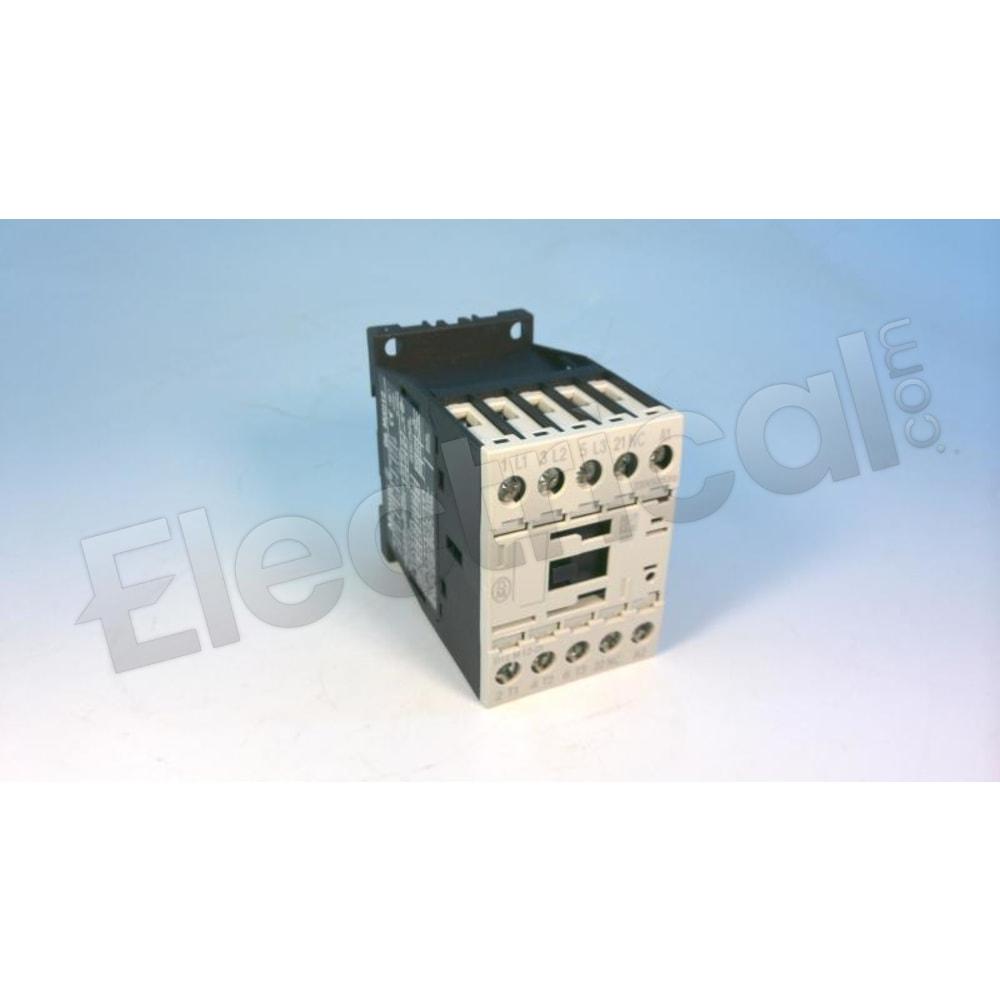 DILM12-01-230V/50HZ-240V/60HZ