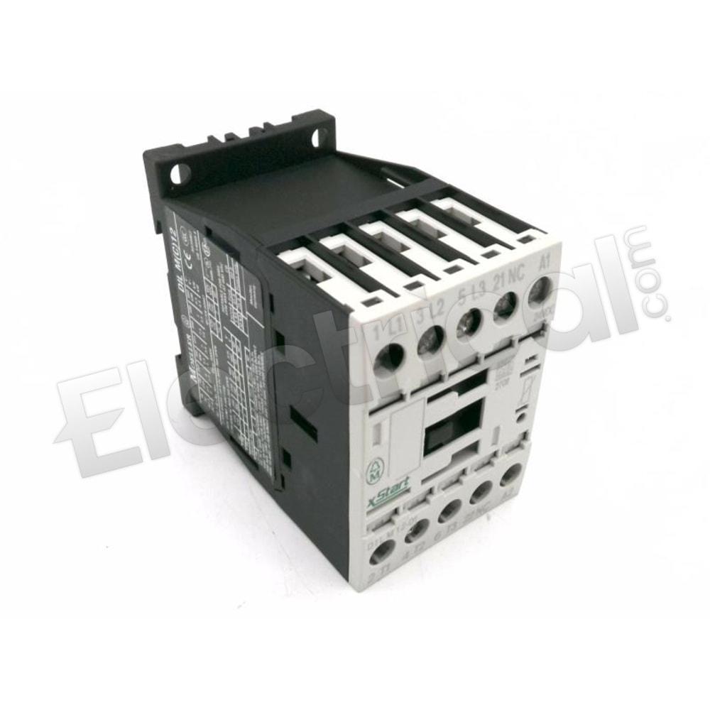 DILM12-01(24VDC)