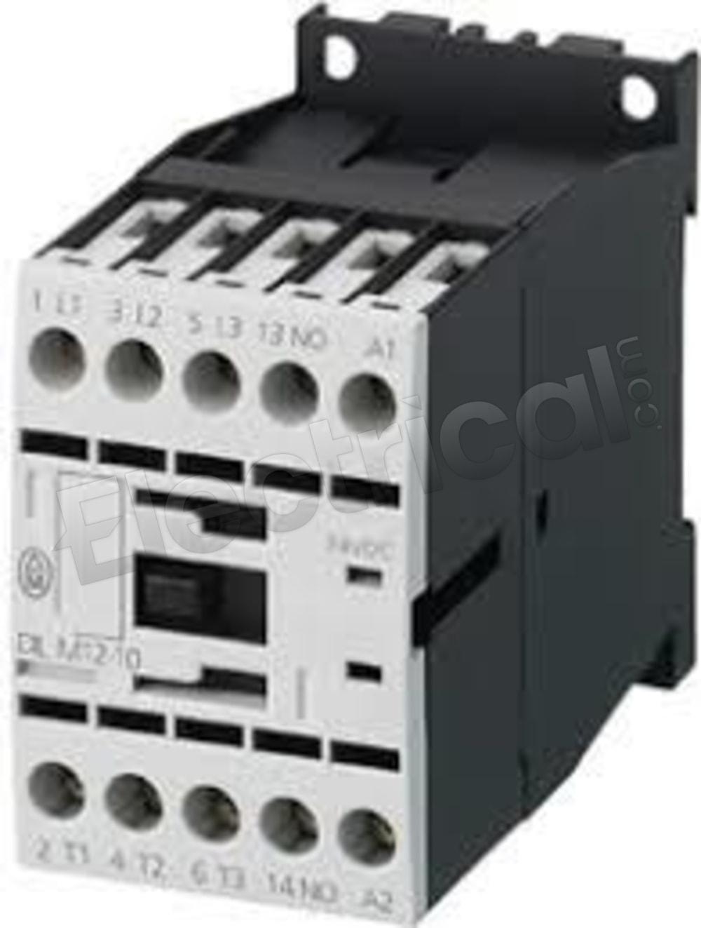 DILM12-10/120V60H