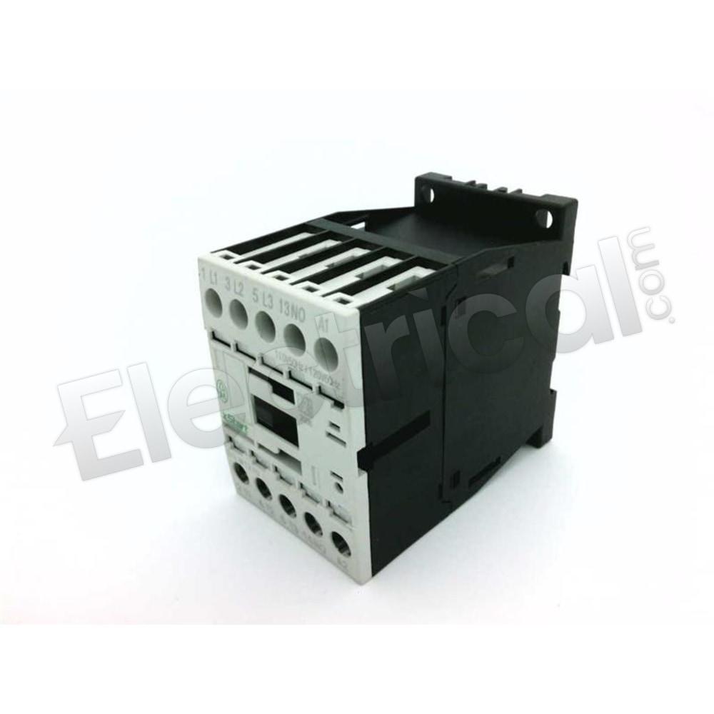 DILM12-10(110V50HZ,120V60HZ)