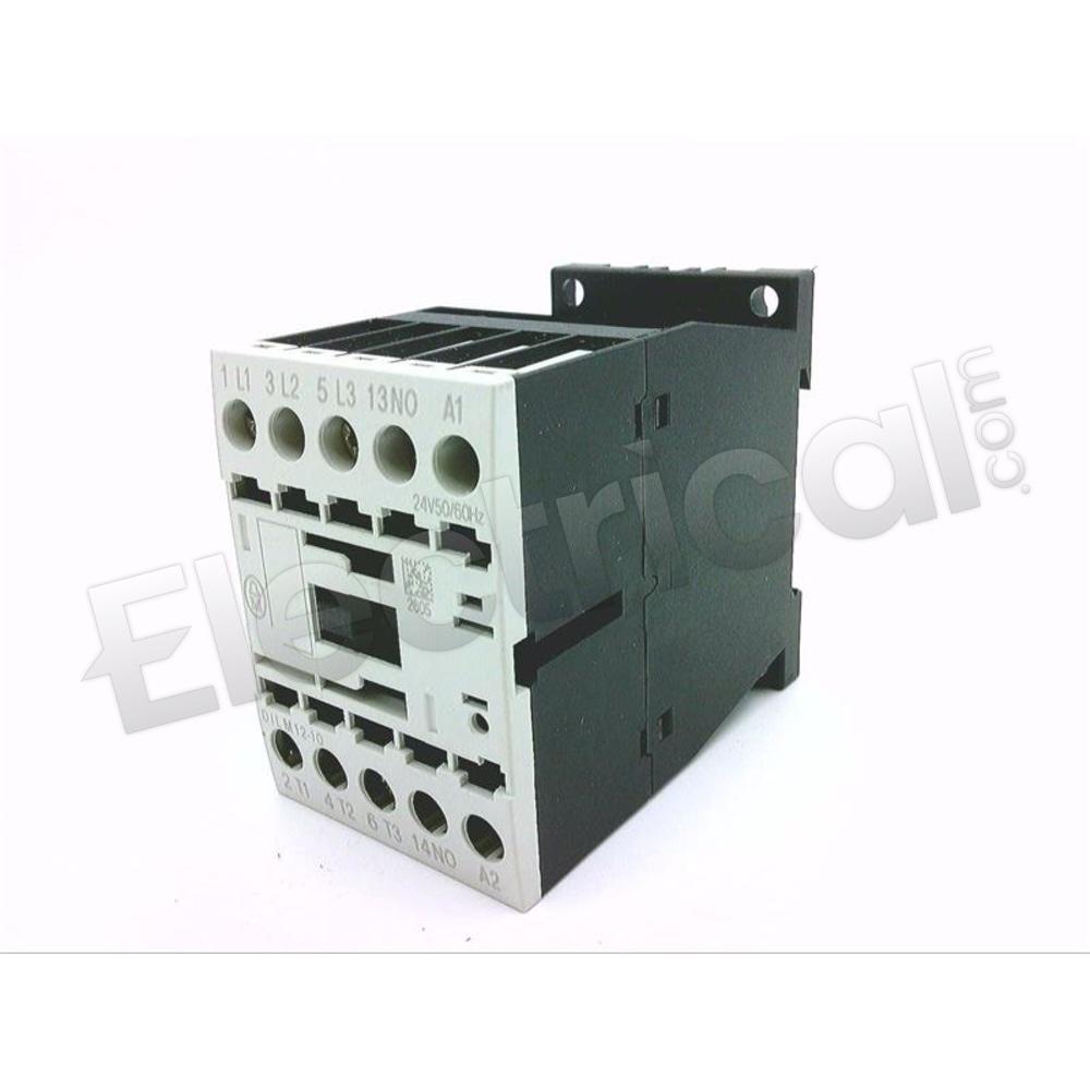 DILM12-10(24V50/60HZ)
