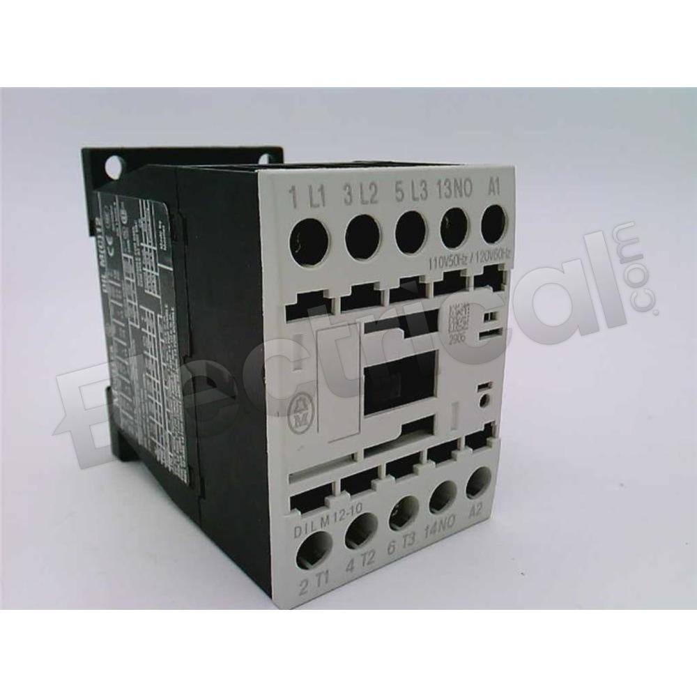 DILM12-10-240V/60HZ