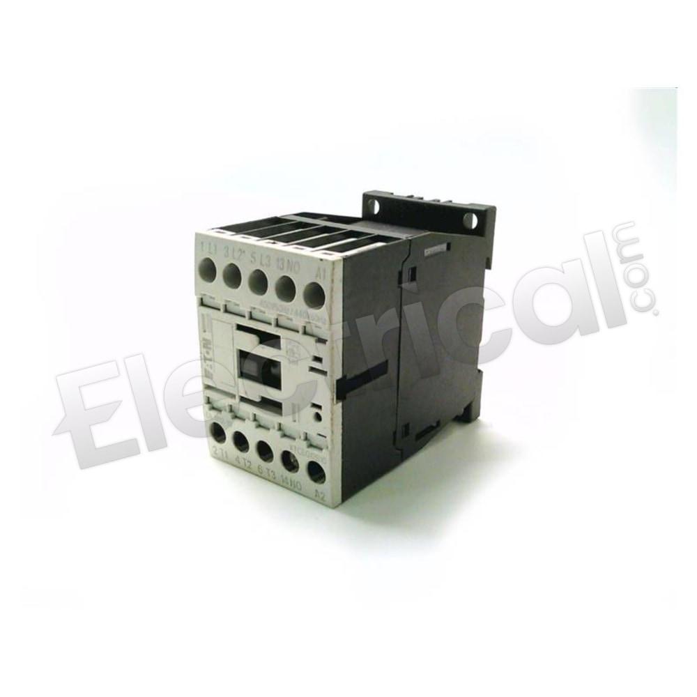DILM12-10-400V-50HZ-440V-60HZ