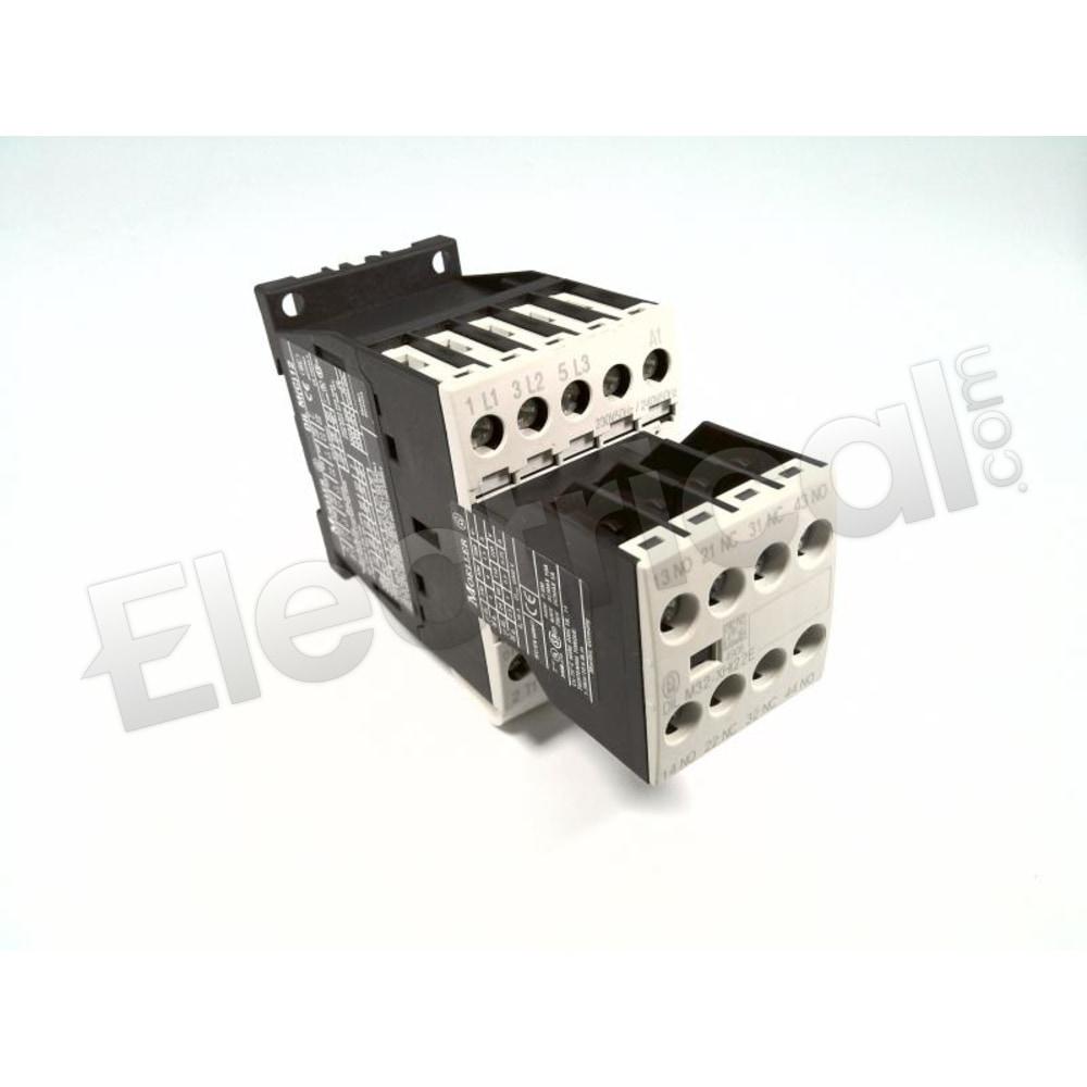 DILM12-22(240V60HZ)
