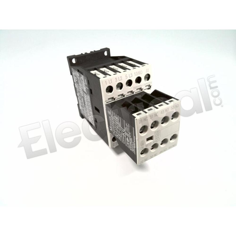 DILM12-32(240V60HZ)