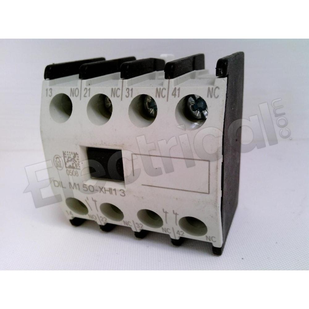 DILM150-XHI13