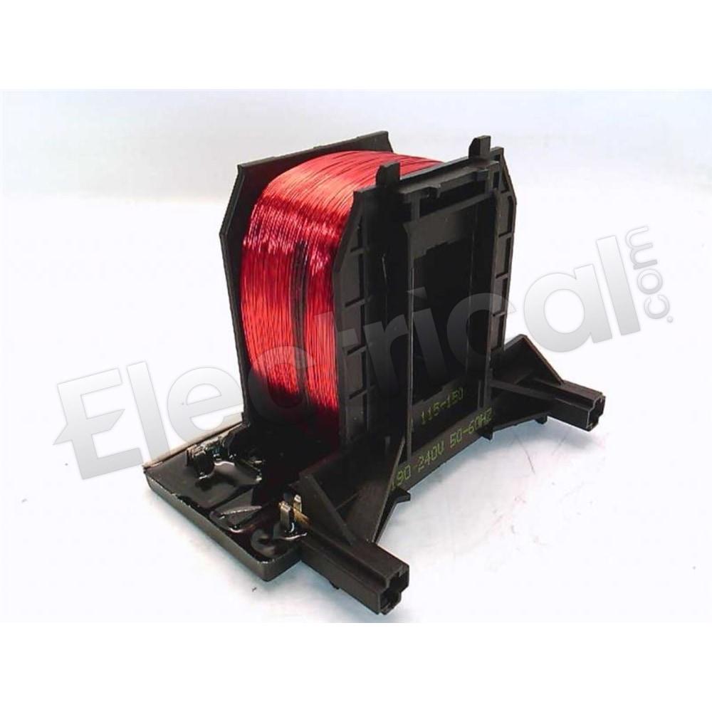 DILM150-XSP-M115-150-190-240V-50/60HZ