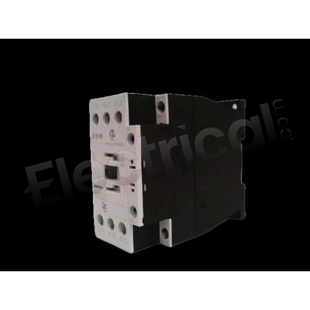 DILM17-01-110V/50HZ-120V/60HZ