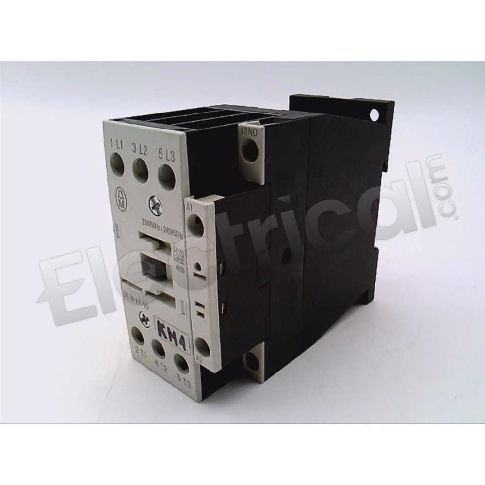 DILM17-10(230V50HZ,240V60HZ)