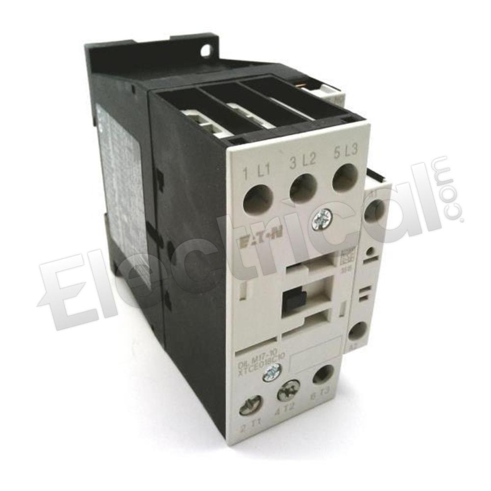 DILM17-10(240V50HZ)
