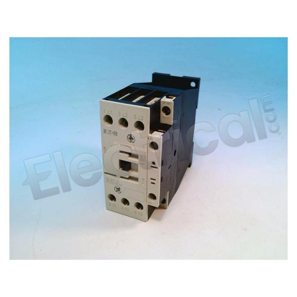 DILM1701-24V50/60HZ