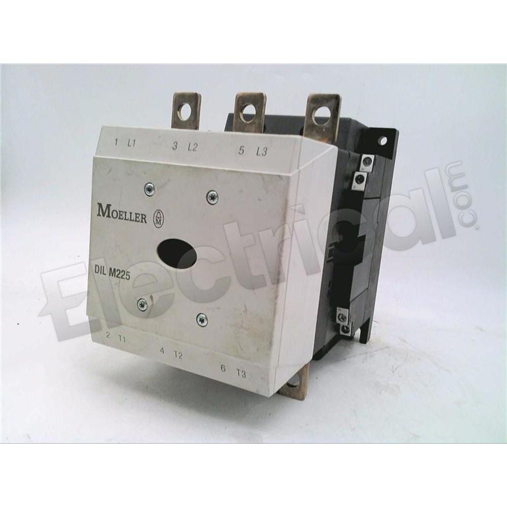 DILM225-S/22-RA250