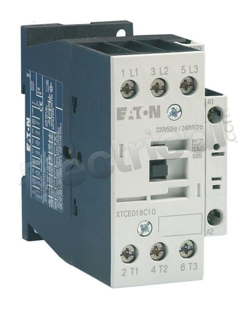 DILM25-01(208V60HZ)