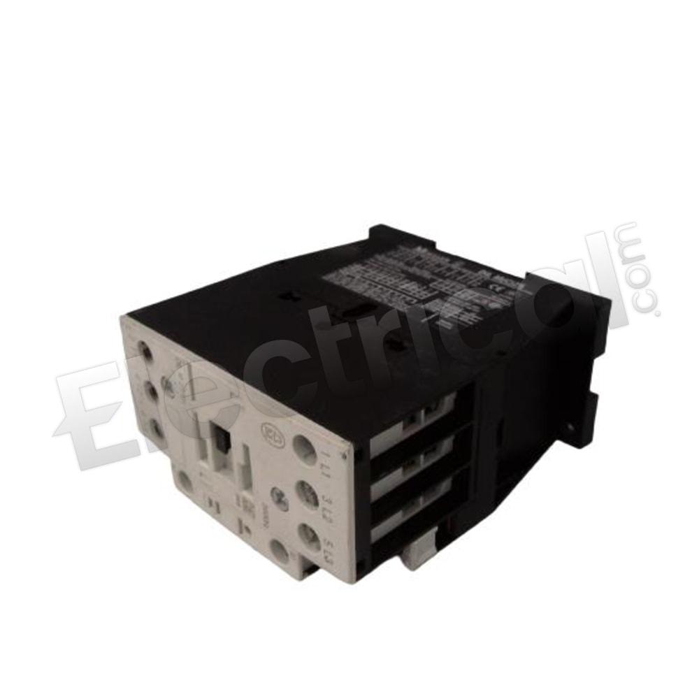 DILM25-01(24V50HZ)