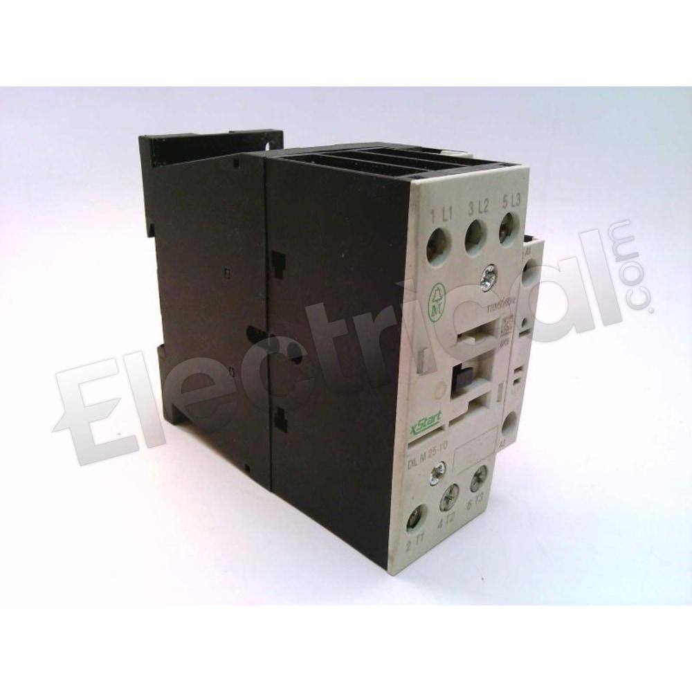 DILM25-10 (110V50/60HZ)
