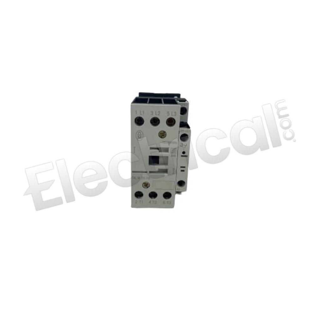 DILM25-10(230V50/60HZ)