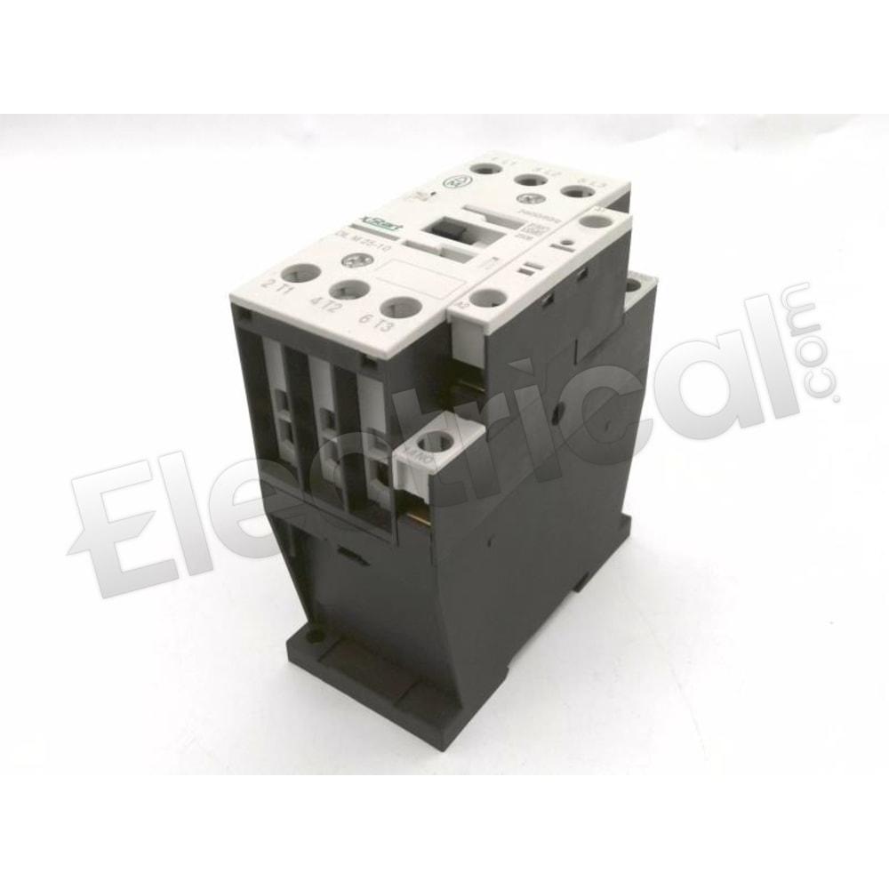 DILM25-10(24V50/60HZ)