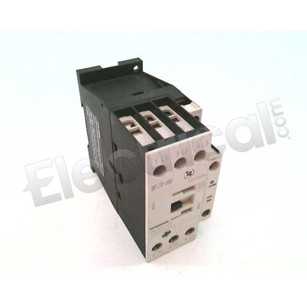 DILM2510(220V50HZ,240V60HZ)