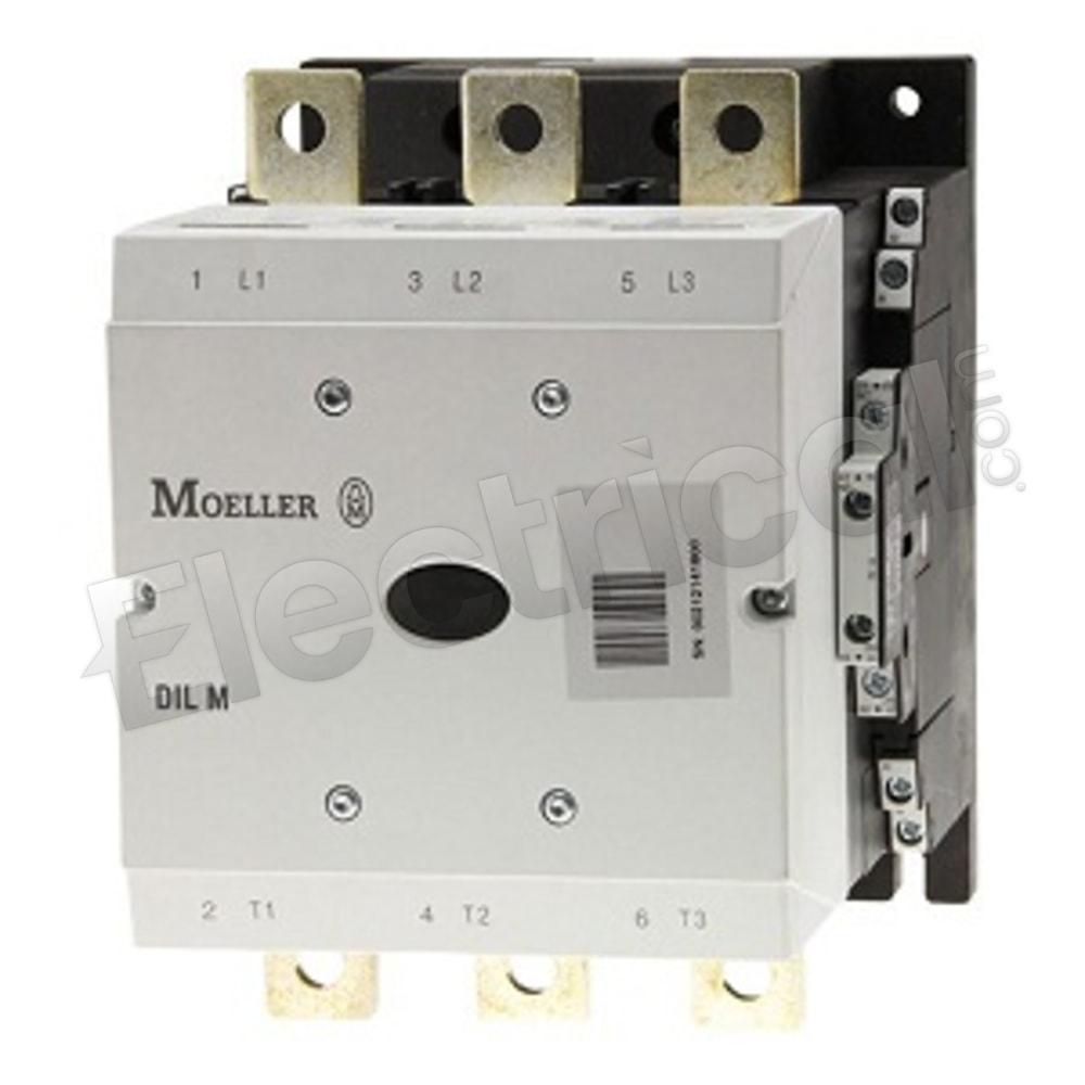 Moeller Contactor DILM300/22(RA250)