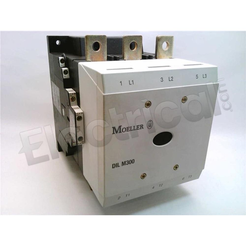DILM30022RAC500