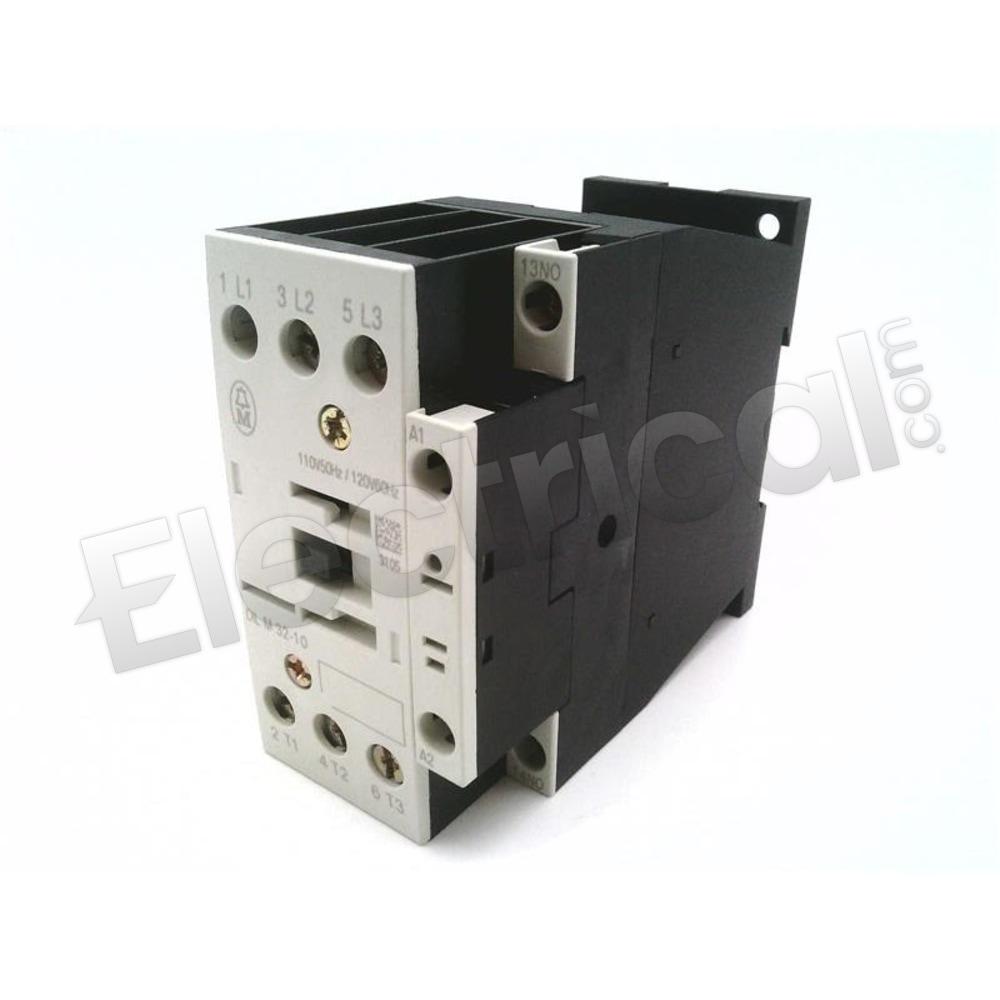 DILM32-10-110V/50HZ-120V/60HZ