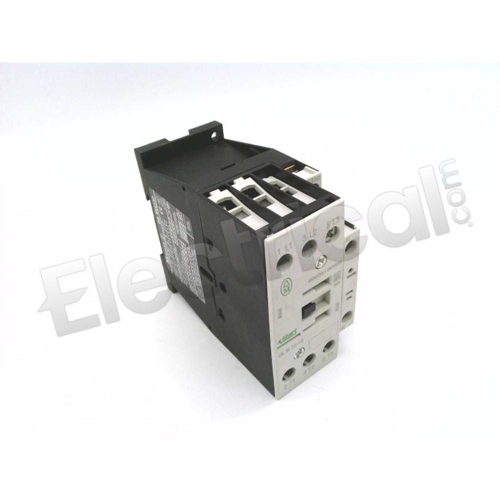 DILM32-10-400V/50HZ-440V/60HZ