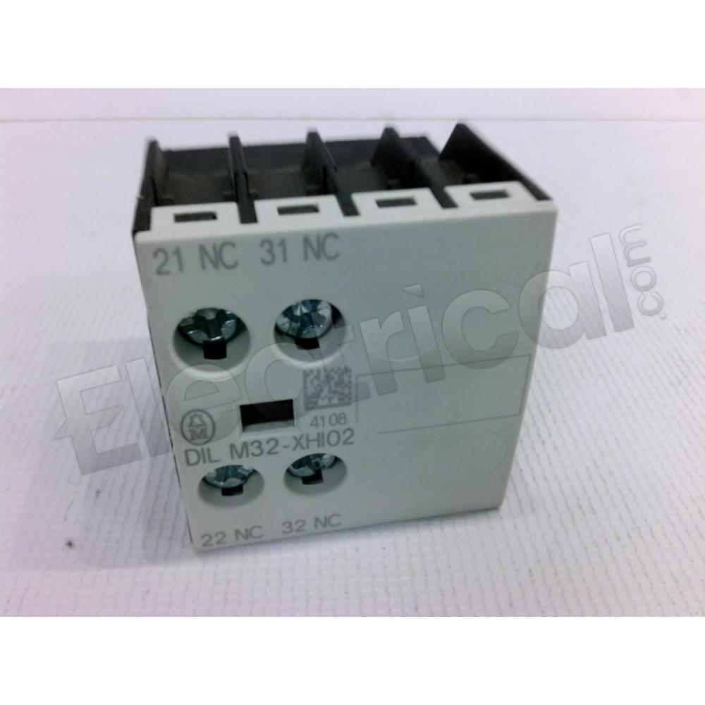 DILM32-XHI02