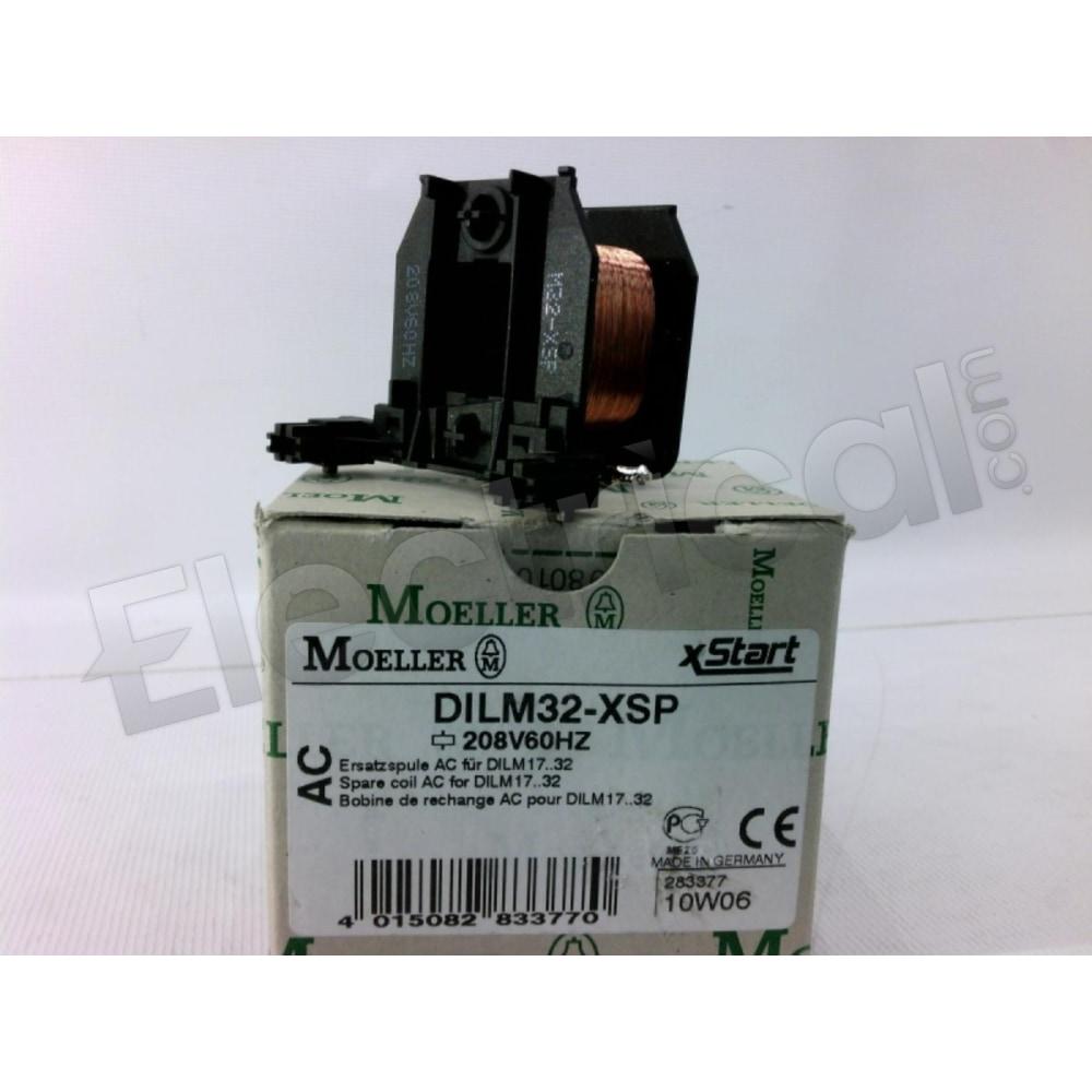 DILM32-XSP-208V/60HZ