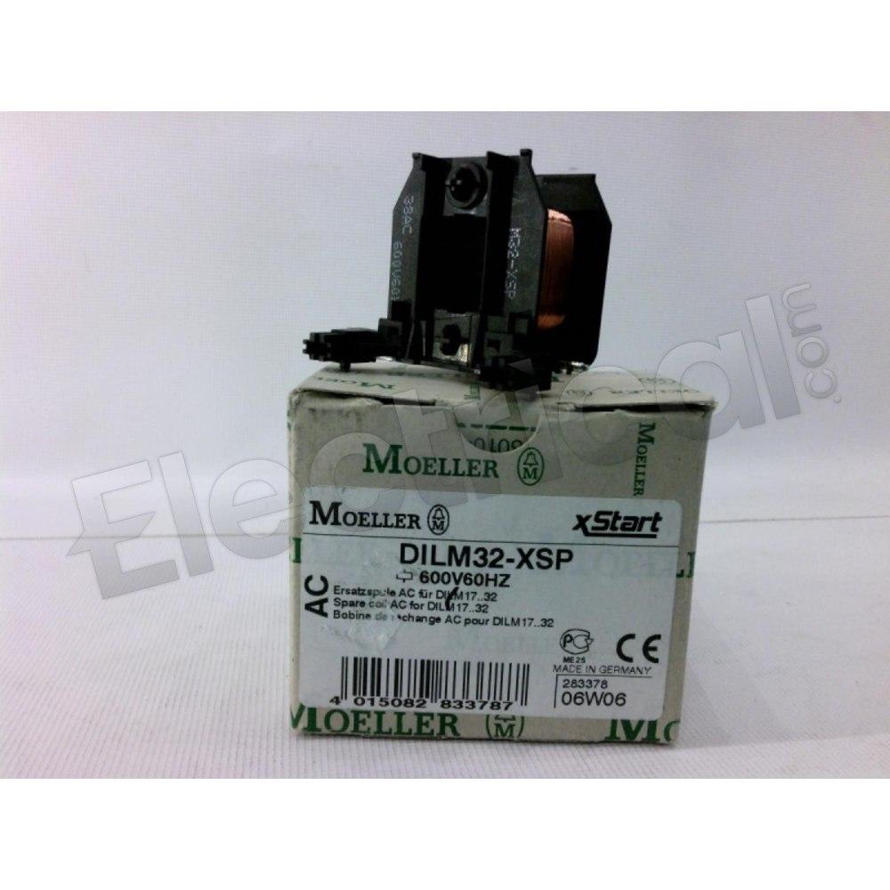 DILM32-XSP-600V-60HZ